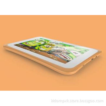 USB2.0 high speed kids ultimate learning tablet  with learn